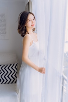 杨幂小视频